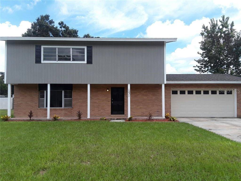 1231 W 9TH ST, Lakeland, FL 33805