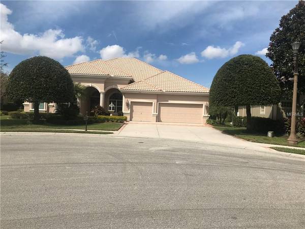 1540 PARILLA CIR, Trinity, FL 34655