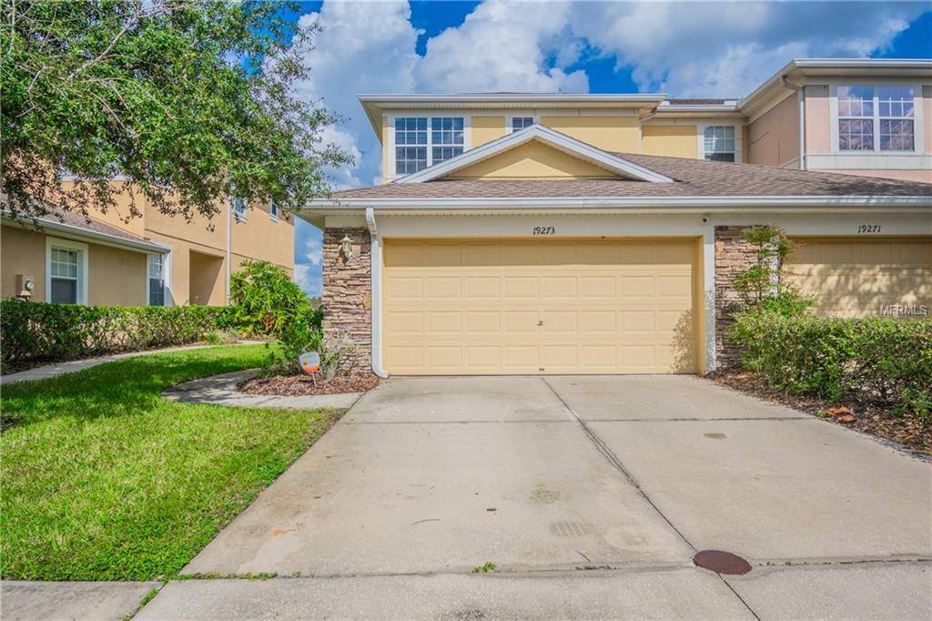 19273 STONE HEDGE DR, Tampa, FL 33647