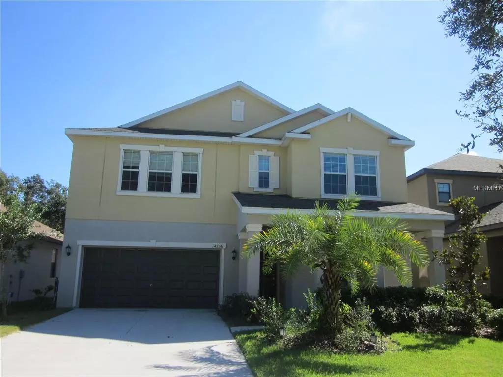 Riverview, FL 33569,14256 BLUE DASHER DR