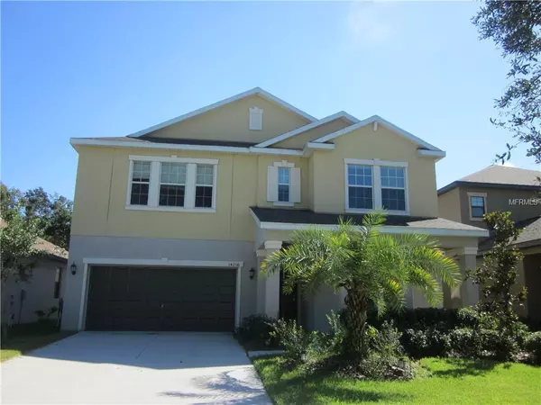 14256 BLUE DASHER DR, Riverview, FL 33569