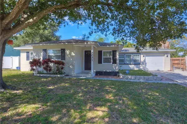Tampa, FL 33611,3033 W HELEN AVE