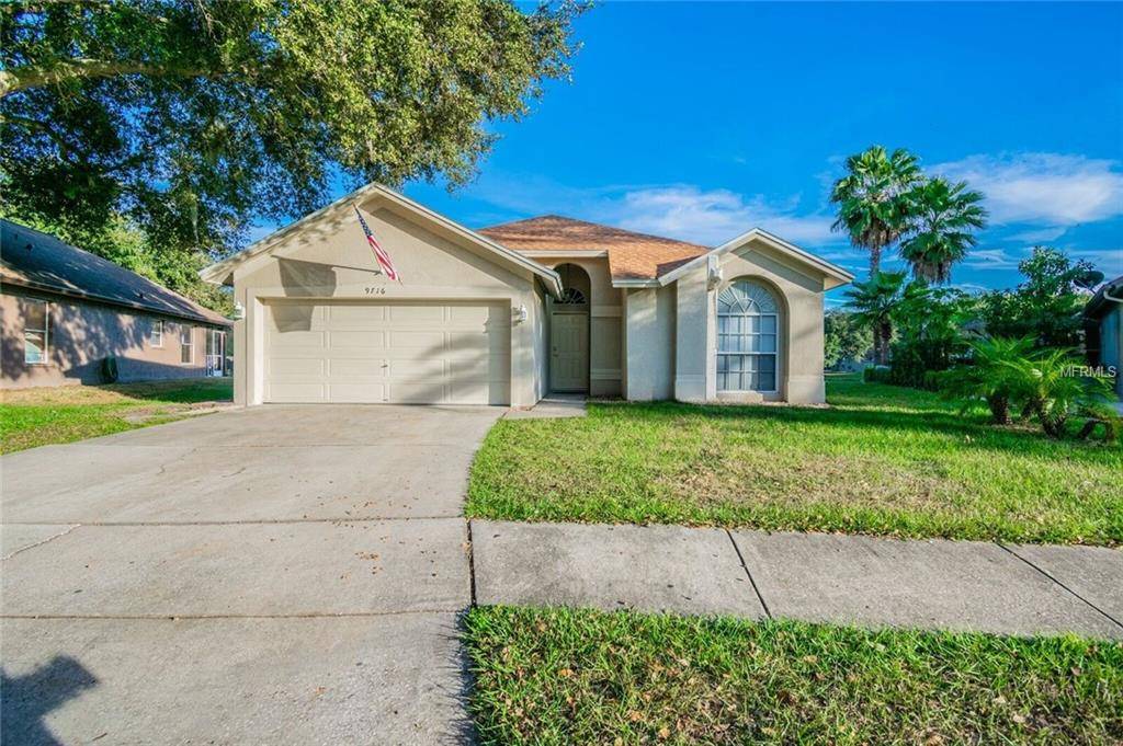 9716 LONG MEADOW DR, Tampa, FL 33615