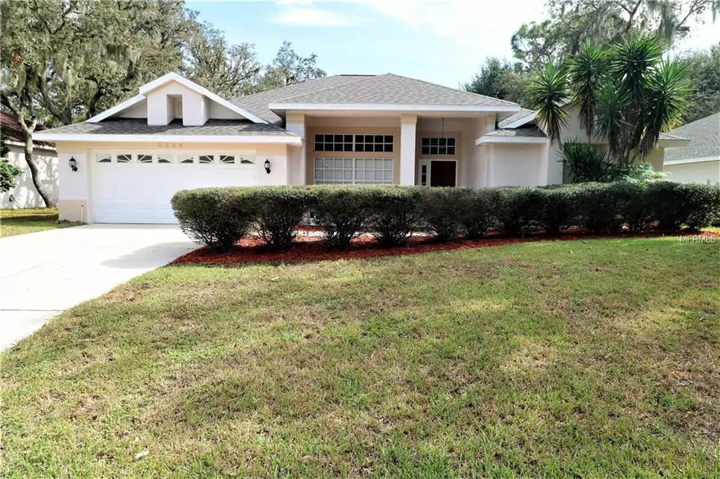 Plant City, FL 33566,3220 CONCORD WAY