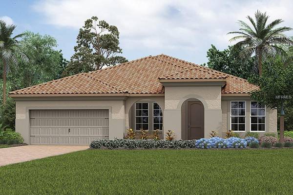 11609 TAPESTRY LN #83, Venice, FL 34293