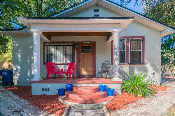 3102 N 18TH ST, Tampa, FL 33605