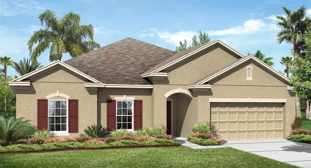 2997 FOXTAIL BND, Ocoee, FL 34761