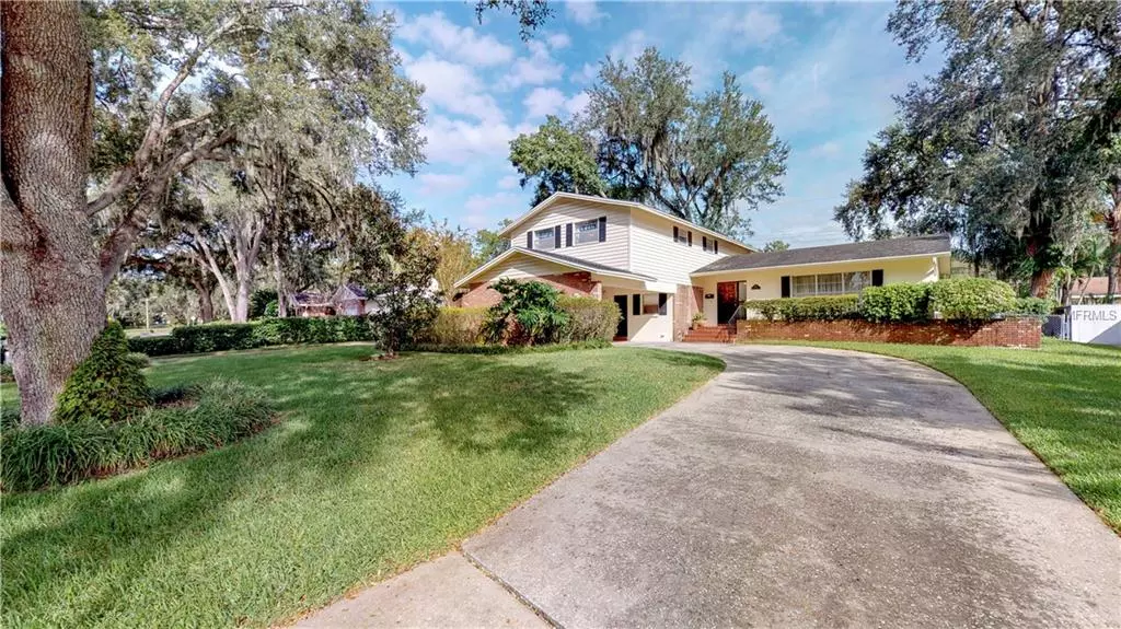 332 FERN CLIFF AVE, Temple Terrace, FL 33617