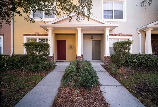 1118 SLEEPY OAK DR, Wesley Chapel, FL 33543