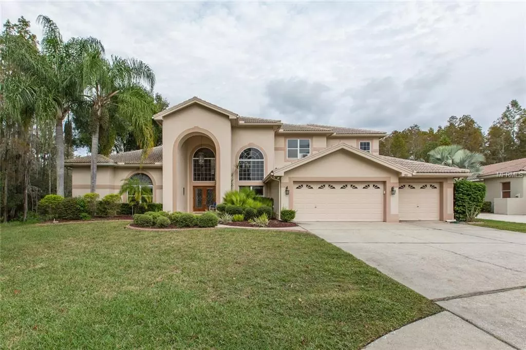 Tarpon Springs, FL 34688,998 CARSTAIRS CT