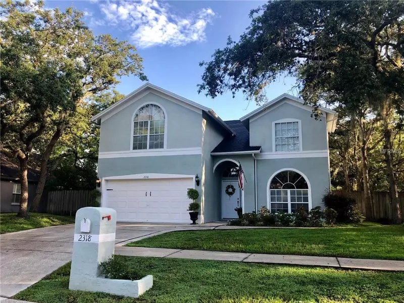 2318 OAKHURST CT, Valrico, FL 33596