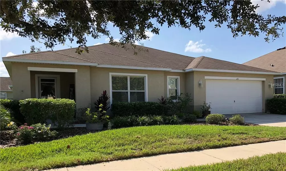 115 SLIPPER KEY RD, Apollo Beach, FL 33572