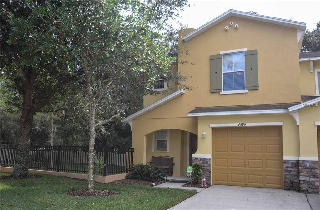 4595 LIMERICK DR, Tampa, FL 33610