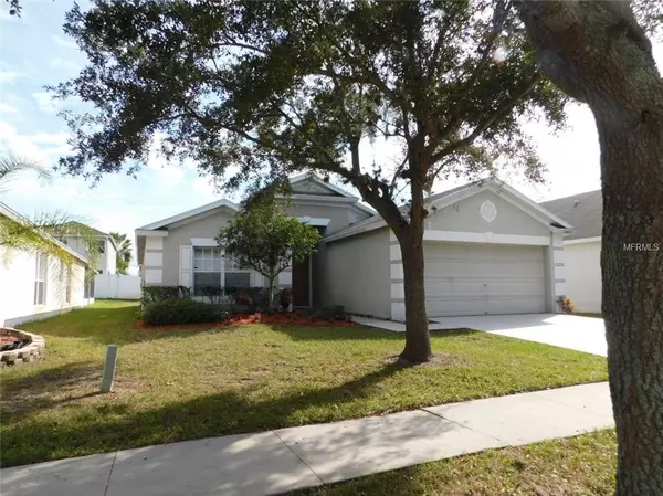 Riverview, FL 33579,12423 CEDARFIELD DR