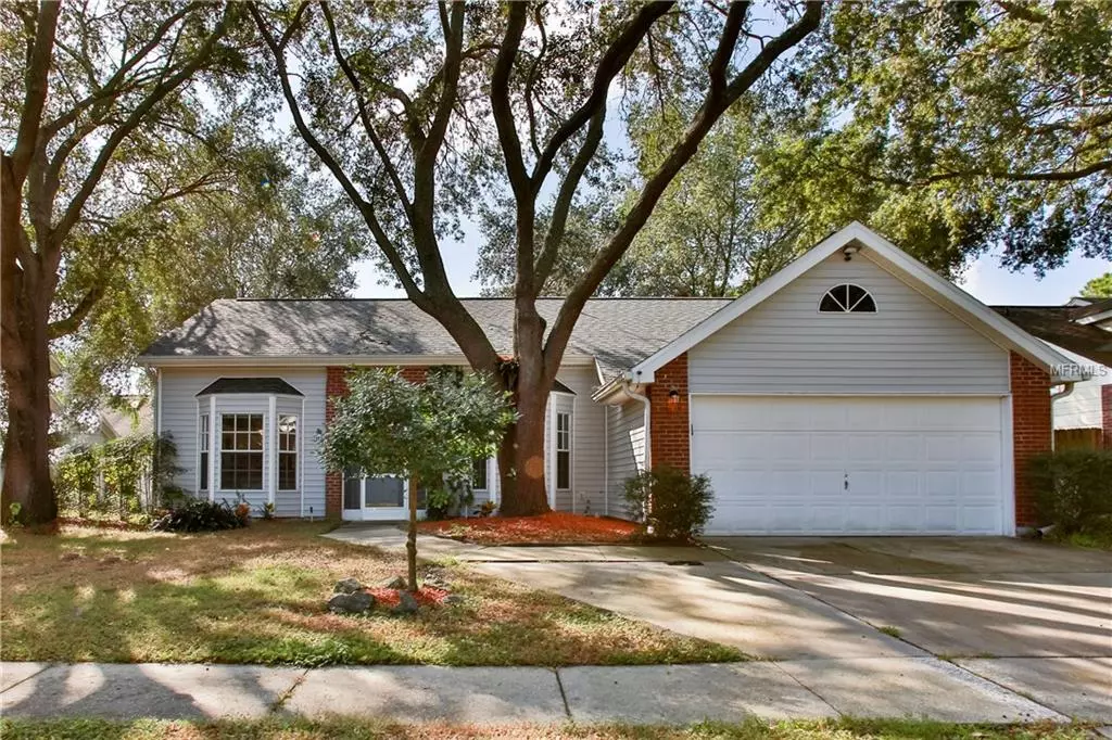 Brandon, FL 33510,810 GREENBELT CIR