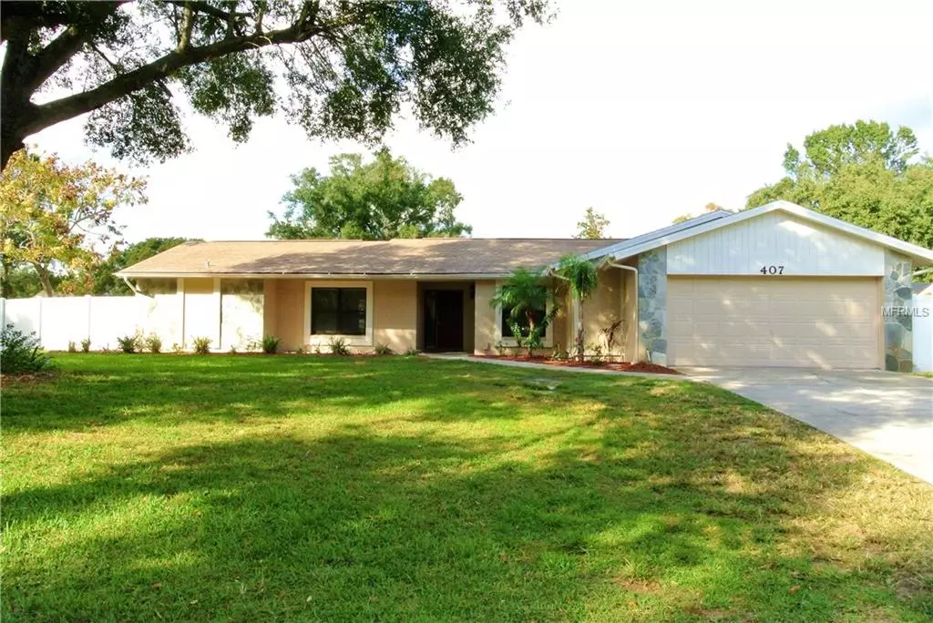 Lutz, FL 33548,407 DENNISON RD
