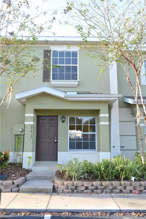 Tampa, FL 33647,20412 BERRYWOOD LN