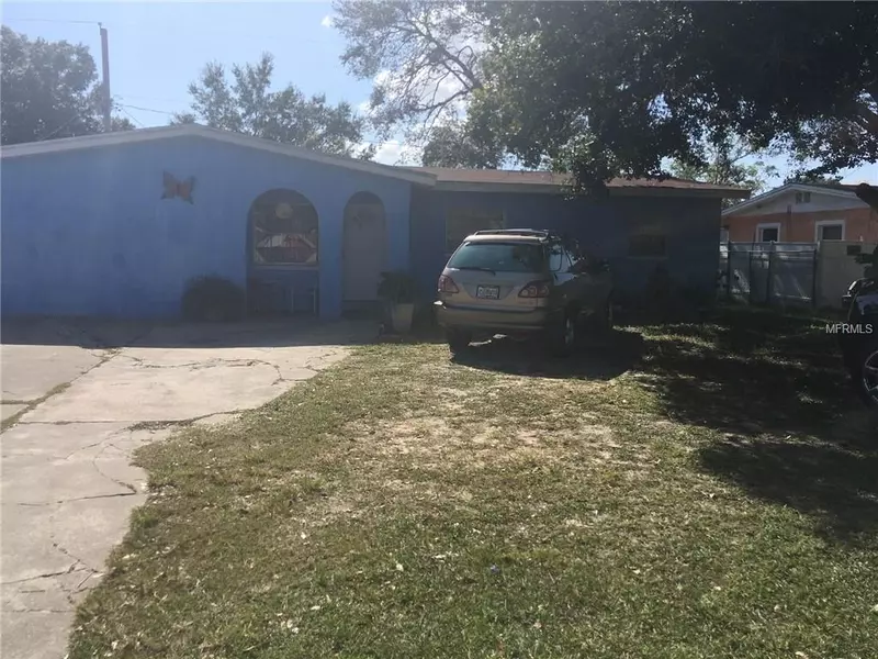 4504 W HANNA AVE, Tampa, FL 33614