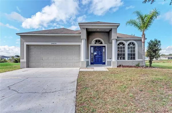 24820 PANACEA CT, Lutz, FL 33559