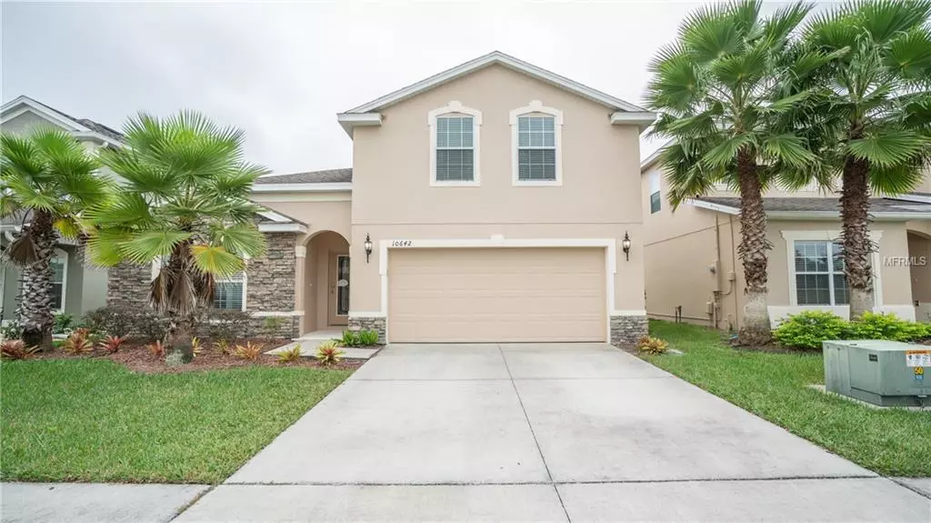 Orlando, FL 32825,10642 CABBAGE TREE LOOP