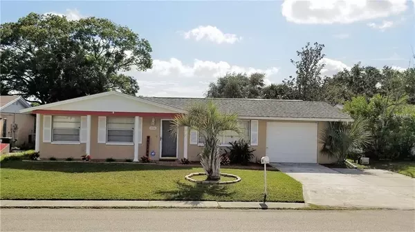 3530 CHAUNCY RD, Holiday, FL 34691