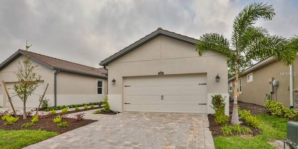 11950 TAPESTRY LN #160, Venice, FL 34293