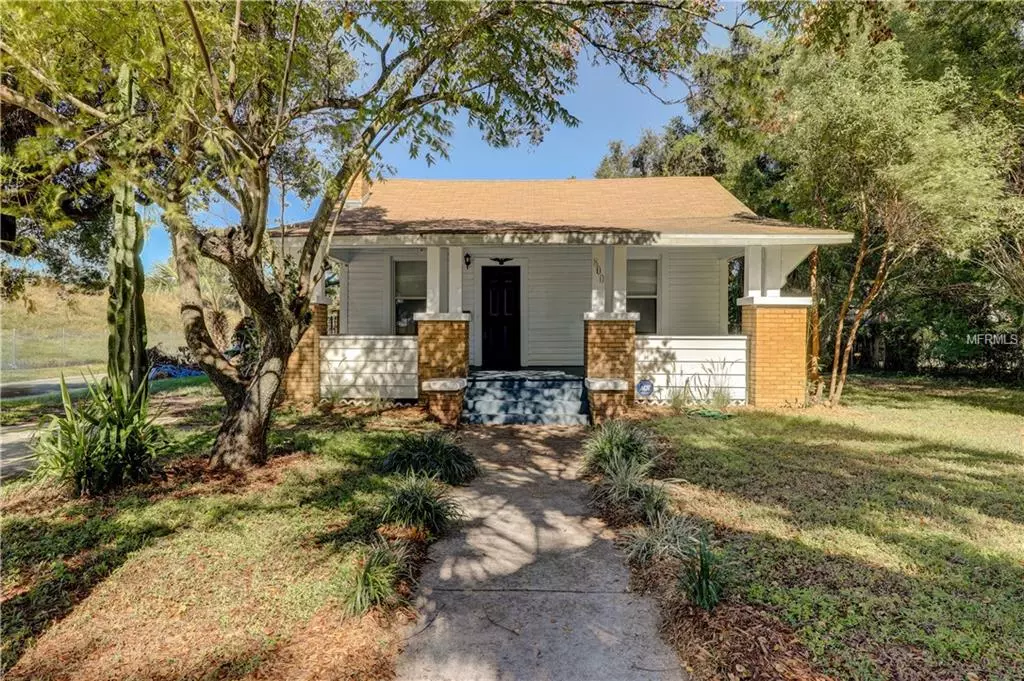 Tampa, FL 33603,800 E CURTIS ST