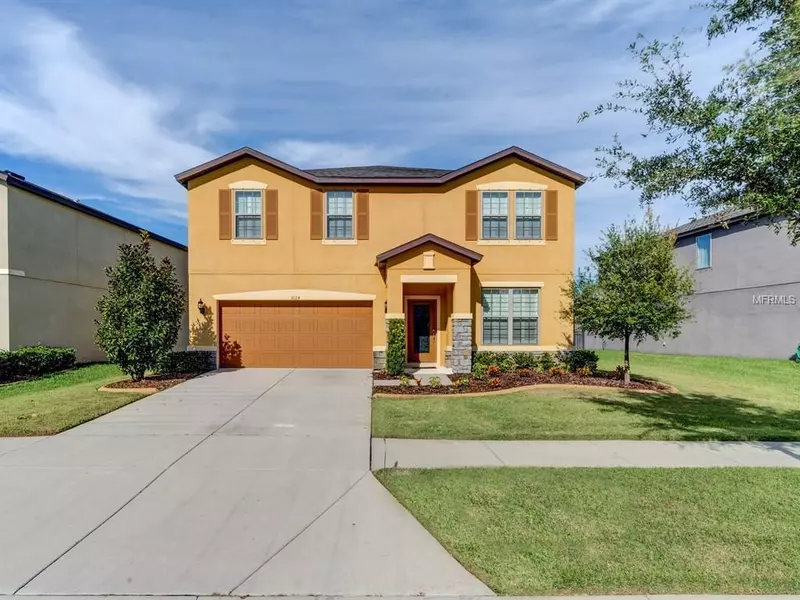 3024 WINGLEWOOD CIR, Lutz, FL 33558