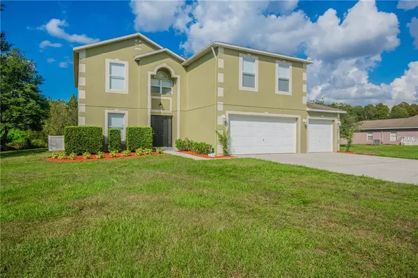 2608 DERBY GLEN DR, Lutz, FL 33559