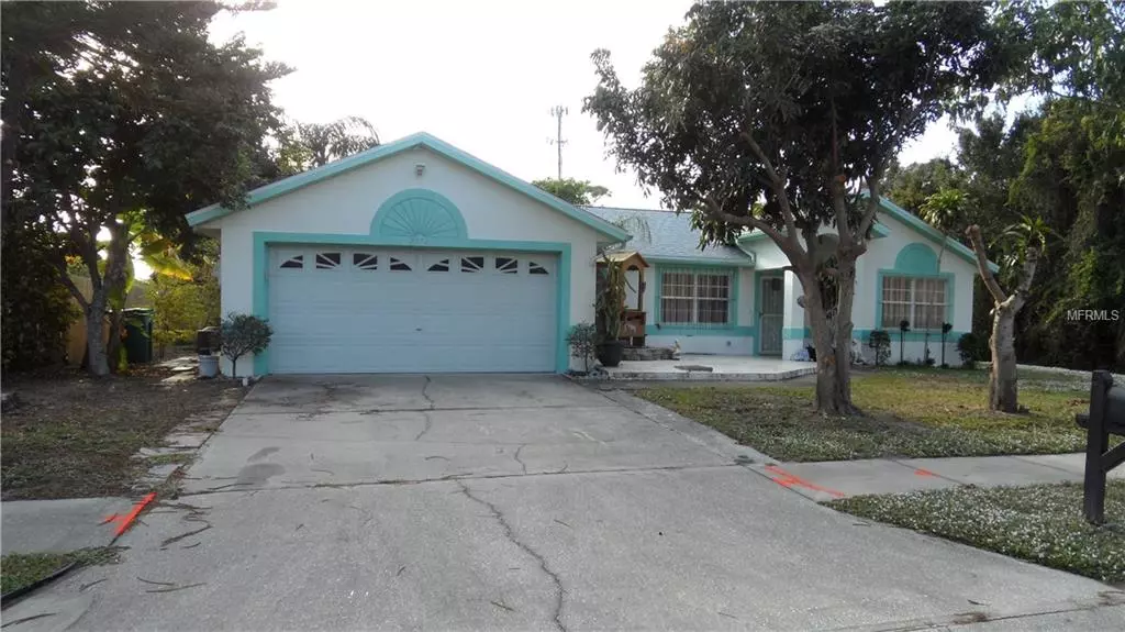 Melbourne, FL 32935,2072 SIERRA ST