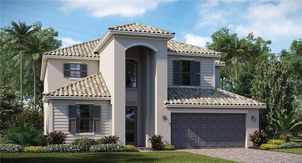 507 FIRE BUSH CT, Bradenton, FL 34212