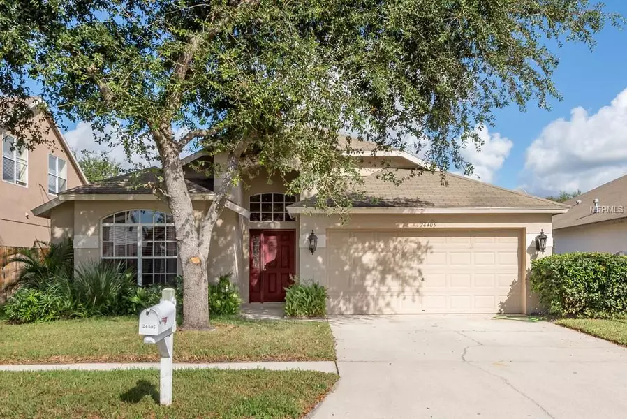 24405 SUMMER WIND CT, Lutz, FL 33559