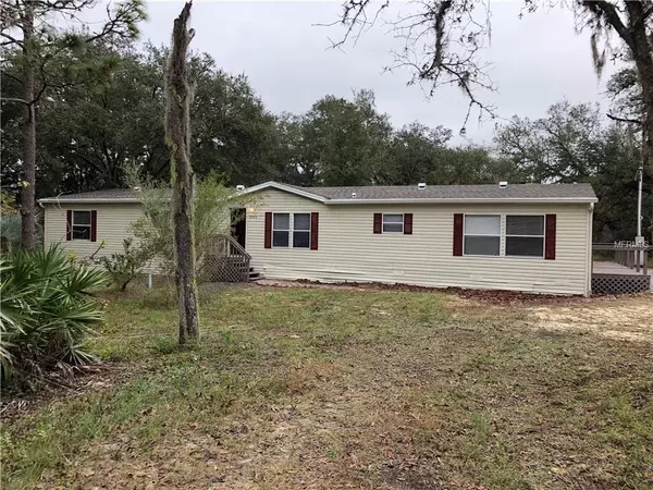 3703 W WOODLAWN ST, Dunnellon, FL 34433