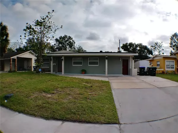 4918 KIPP PL, Orlando, FL 32808