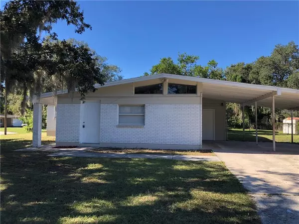 3416 GROVE STREET CIR, Tampa, FL 33610