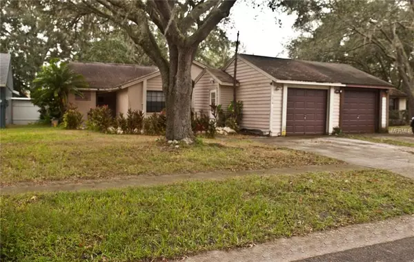 3214 FOX LAKE DR, Tampa, FL 33618