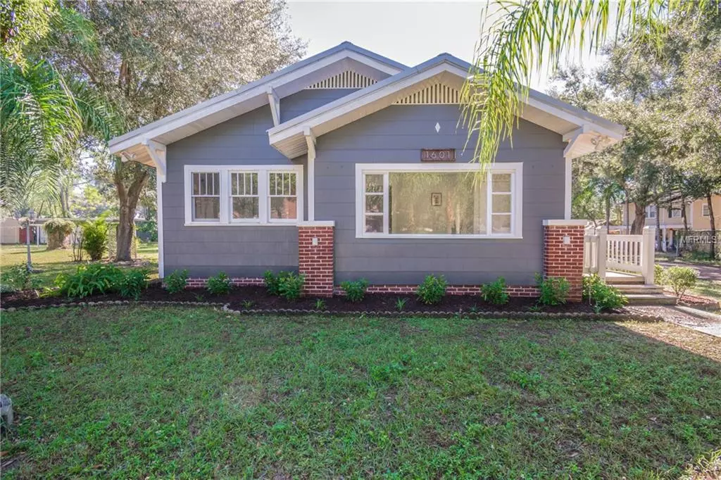 Tampa, FL 33610,1601 E POWHATAN AVE
