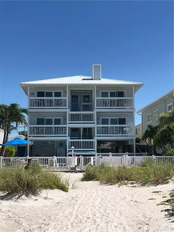 712 BEACH TRL #B, Indian Rocks Beach, FL 33785