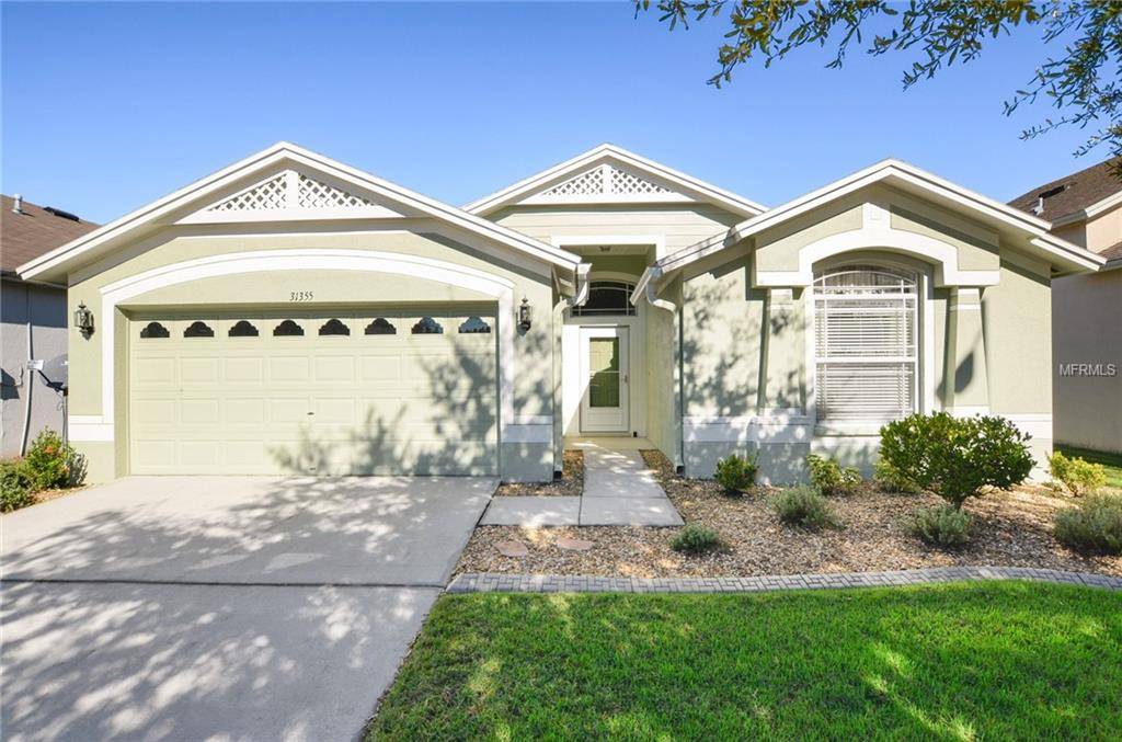 31355 HEATHERSTONE DR, Wesley Chapel, FL 33543