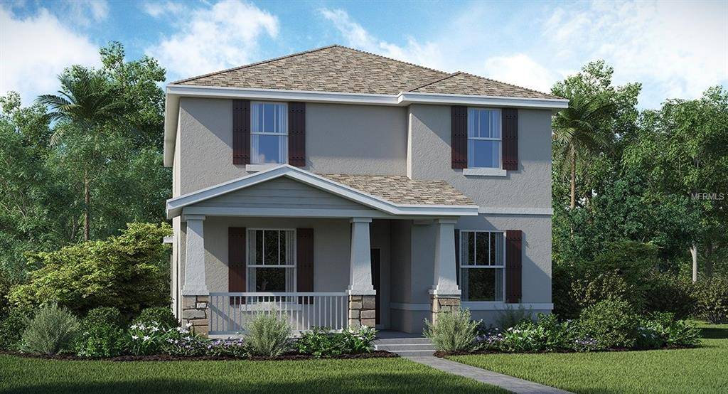 11965 STORY TIME DR, Orlando, FL 32832