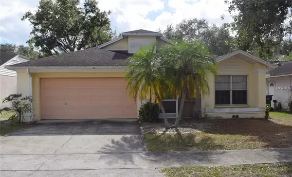 Valrico, FL 33594,1441 WINDJAMMER PL