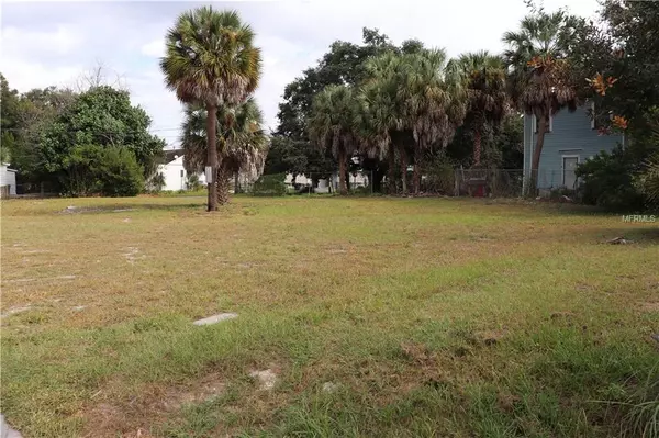 2913 N BANZA ST, Tampa, FL 33605