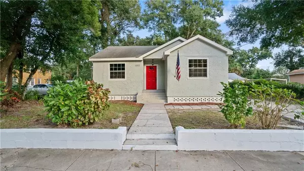 4009 N SEMINOLE AVE, Tampa, FL 33603