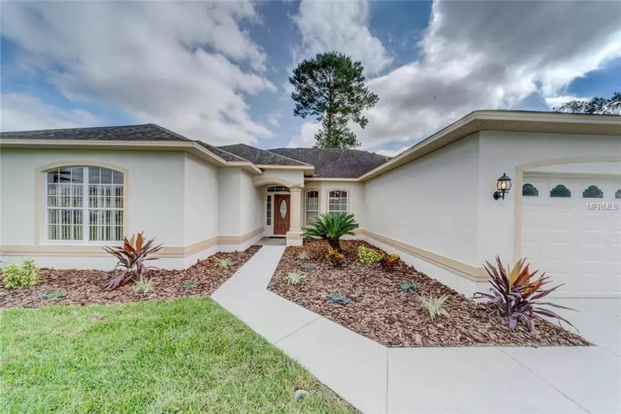 15468 BURBANK DR, Brooksville, FL 34604