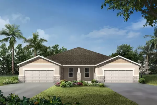 10316 PLANER PICKET DR #290, Riverview, FL 33569