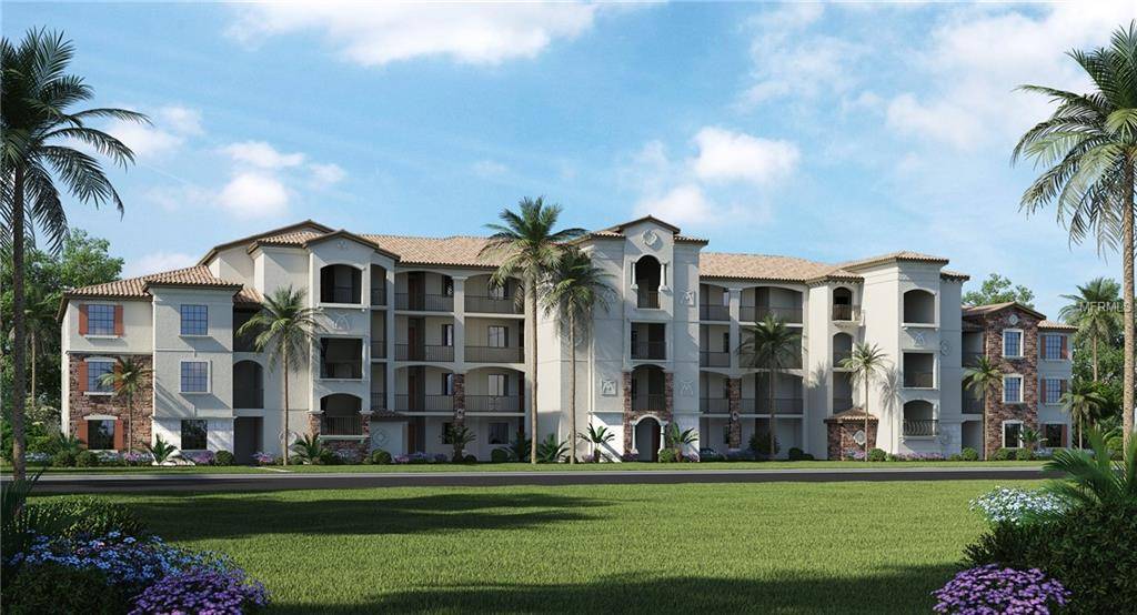 17118 VARDON TER #302, Lakewood Ranch, FL 34211