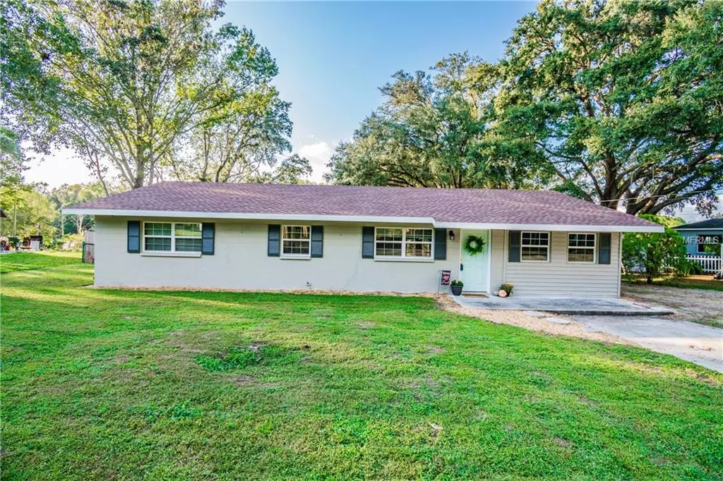 Dade City, FL 33525,10945 LINDA VISTA LN