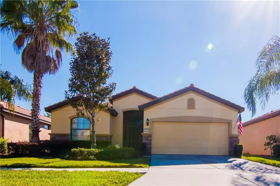 342 CEDAR FALLS DR, Apollo Beach, FL 33572