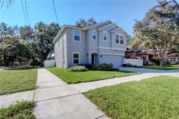 4702 W INGRAHAM ST, Tampa, FL 33616