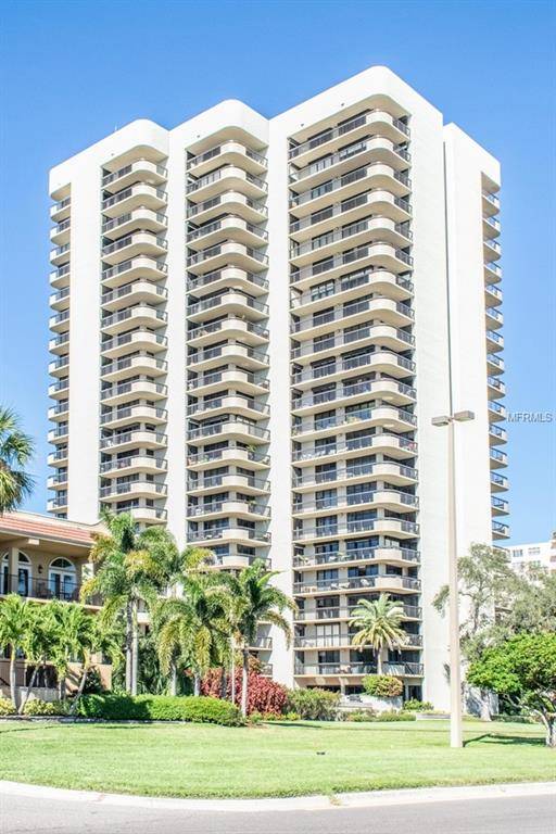 2413 BAYSHORE BLVD #406, Tampa, FL 33629